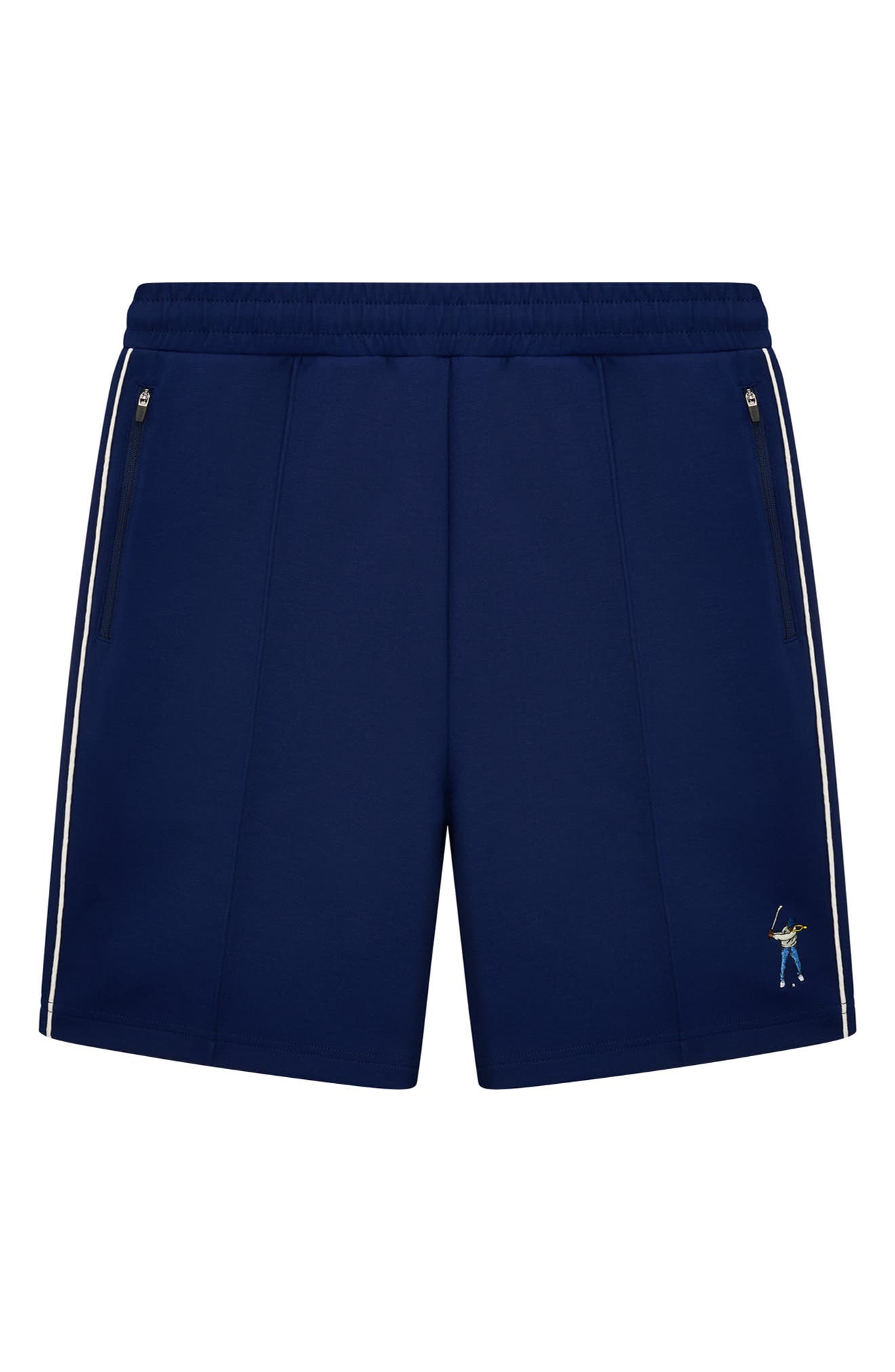 Track Shorts