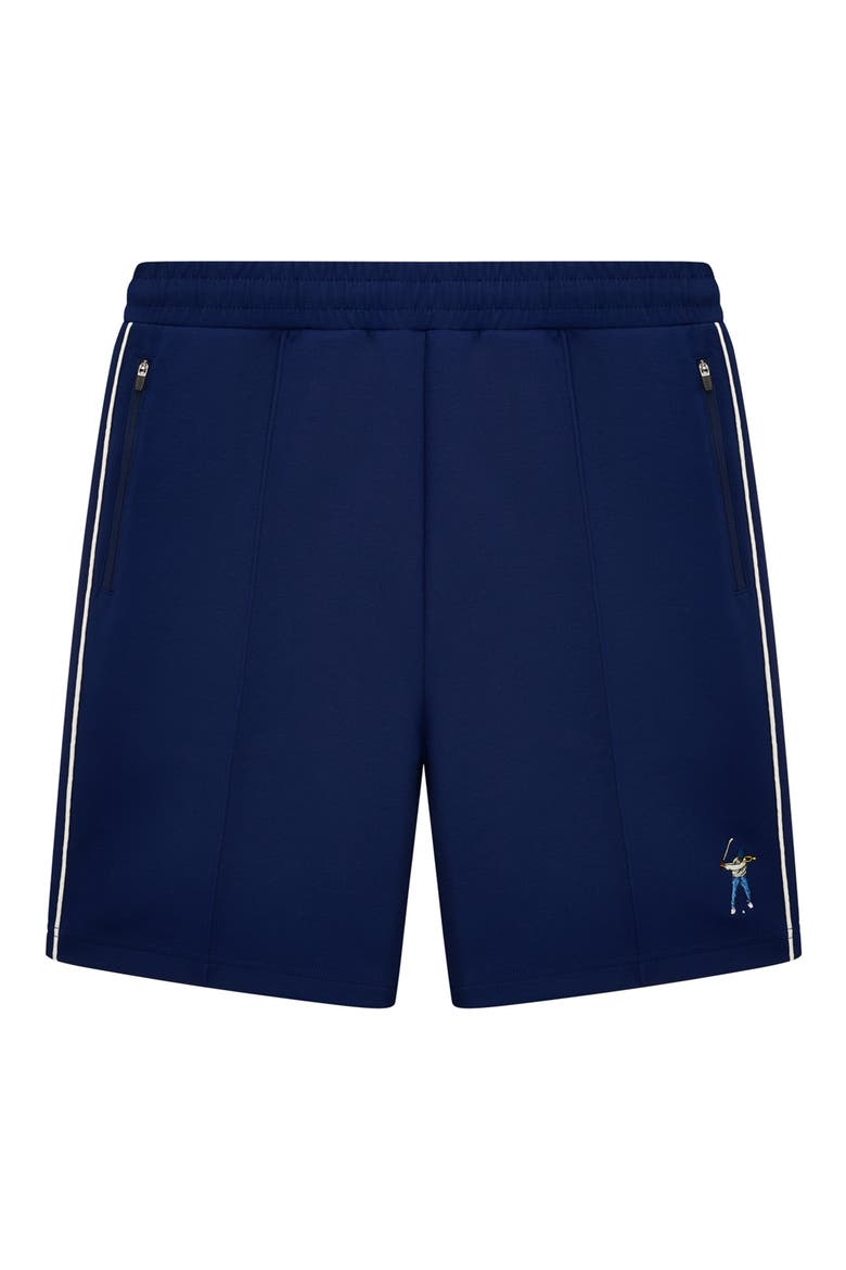 Track Shorts, Main, color, NAVY