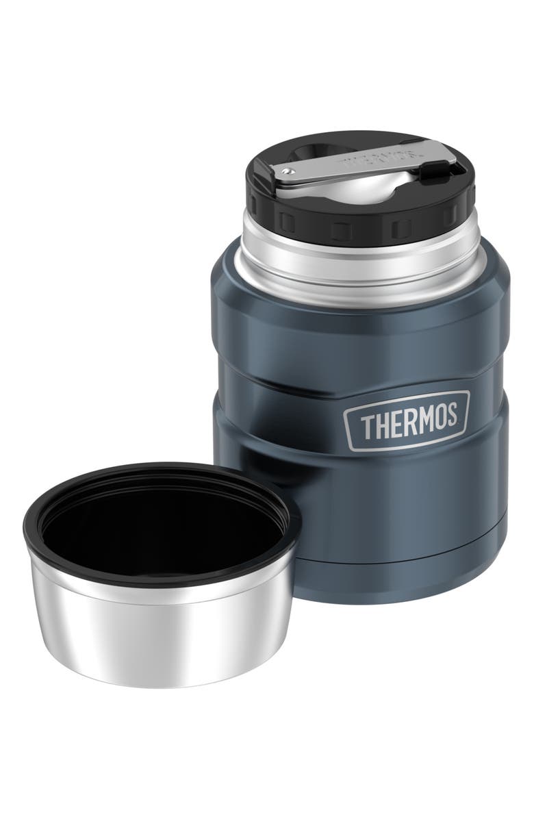 THERMOS 16-Ounce Insulated Food Jar, Alternate, color,