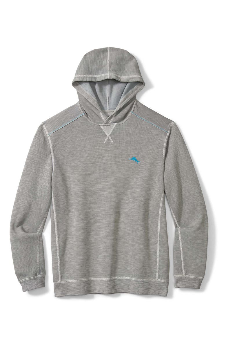 Tommy Bahama Men's Tobago Bay Hoodie, Main, color, 