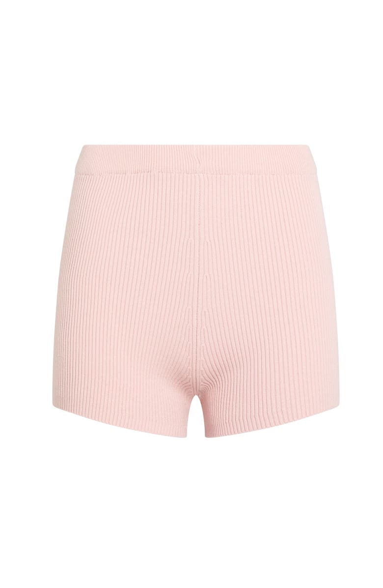 SER.O.YA Bay Knit Short, Alternate, color, 