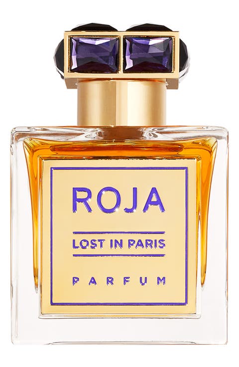 Parfum In Paris Lost