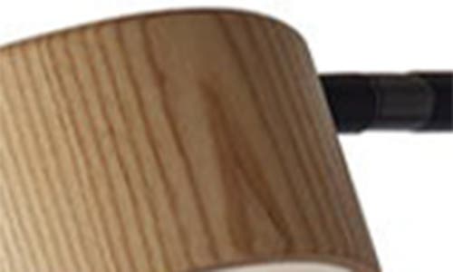 Adesso Lighting Roman Led Floor Lamp In Multi