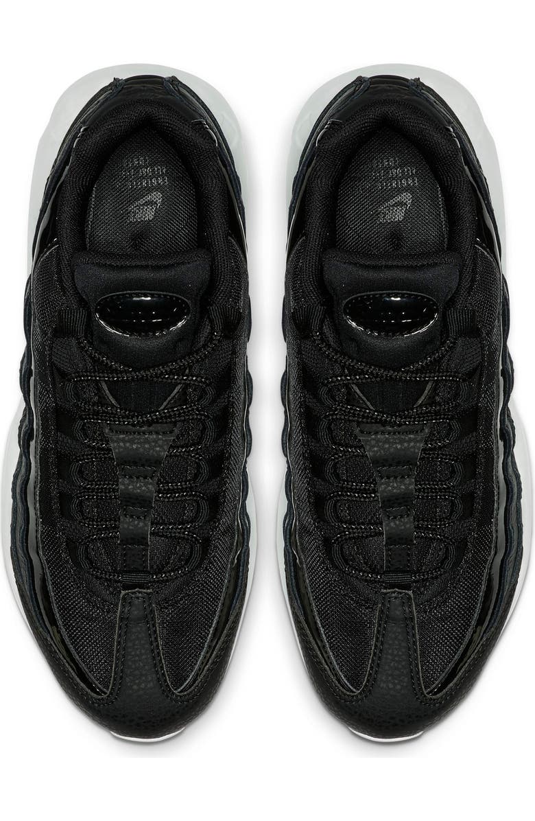 Nike Air Max 95 SE Running Shoe, Alternate, color,