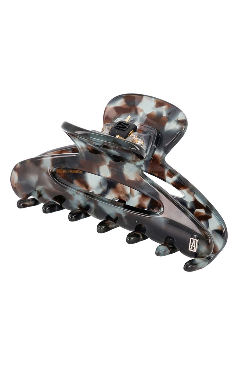 Alexandre de Paris Claw Clip, Main, color, 