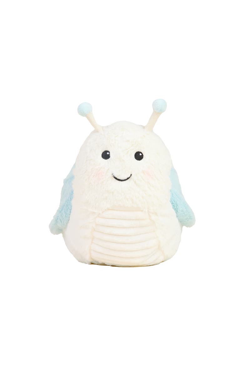 Snail Plush Toy, Alternate, color, Multi Color