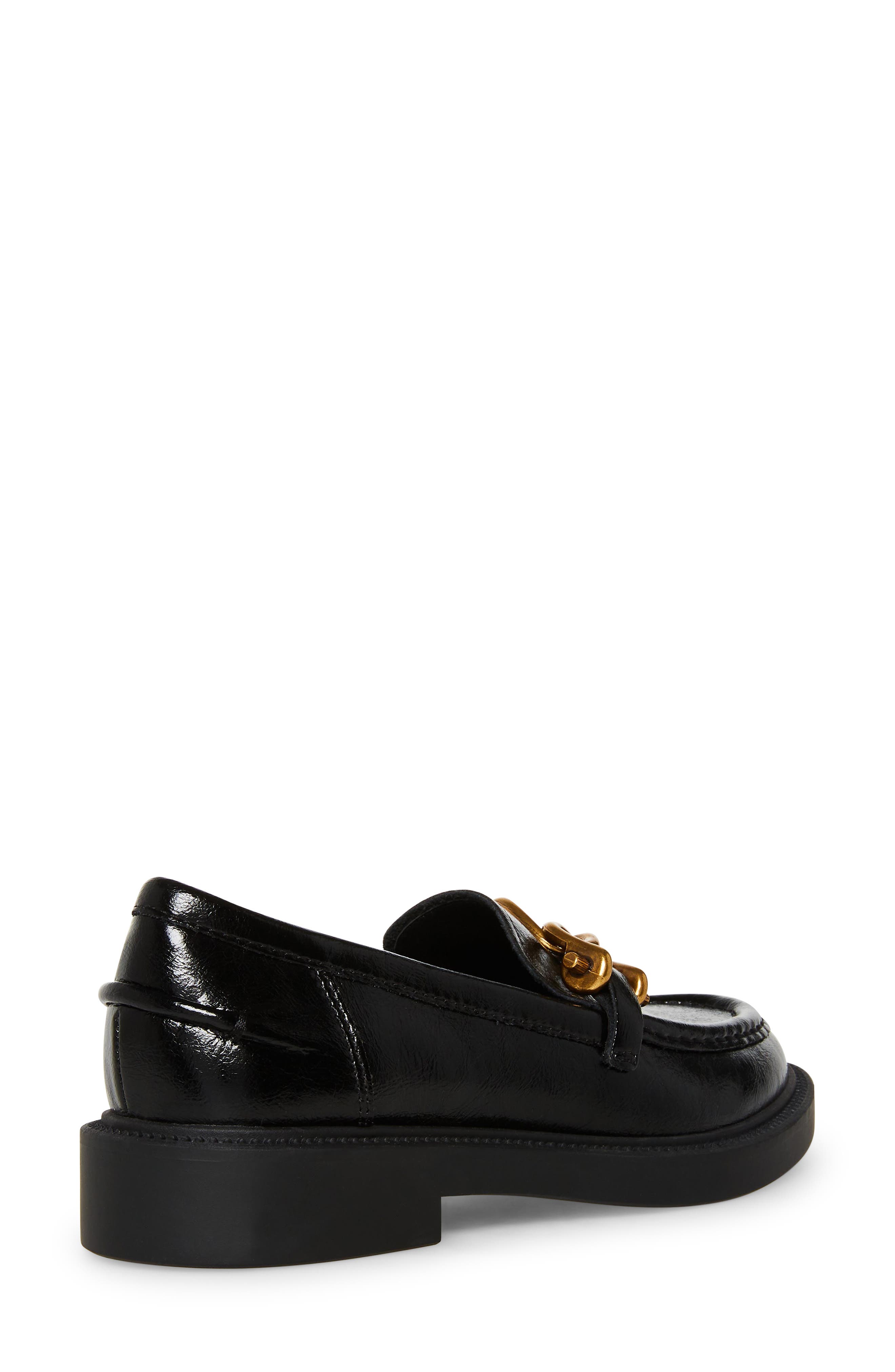 Steve Madden Karmine Loafer, Alternate, color, 