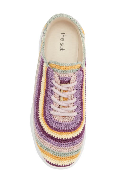 The Sak Asha Low Top Sneaker