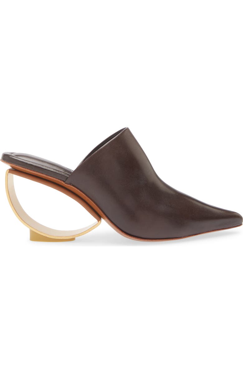 Cult Gaia Noella Mule, Alternate, color,