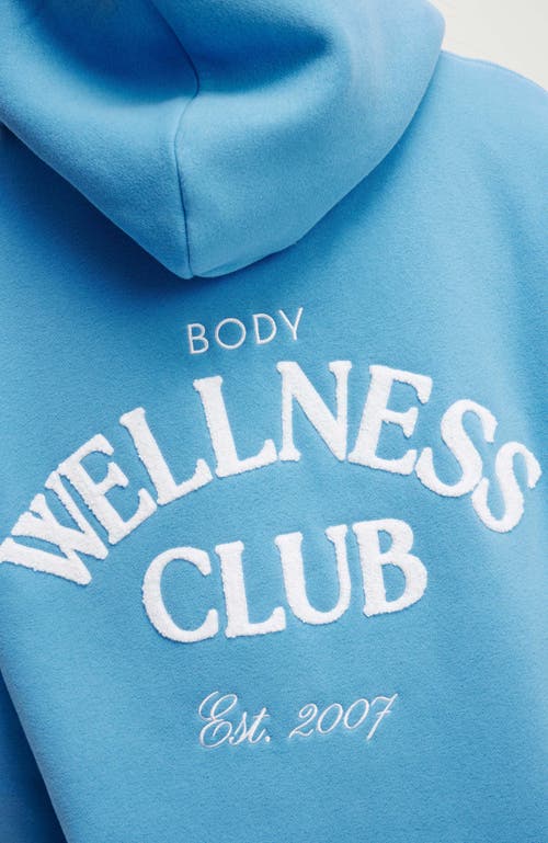COTTON ON BODY ACTIVE PLUSH PREMIUM GRAPHIC HOODIE