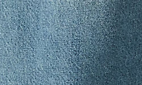 Levi's Baggy Dad Barrel Leg Jeans In Blue