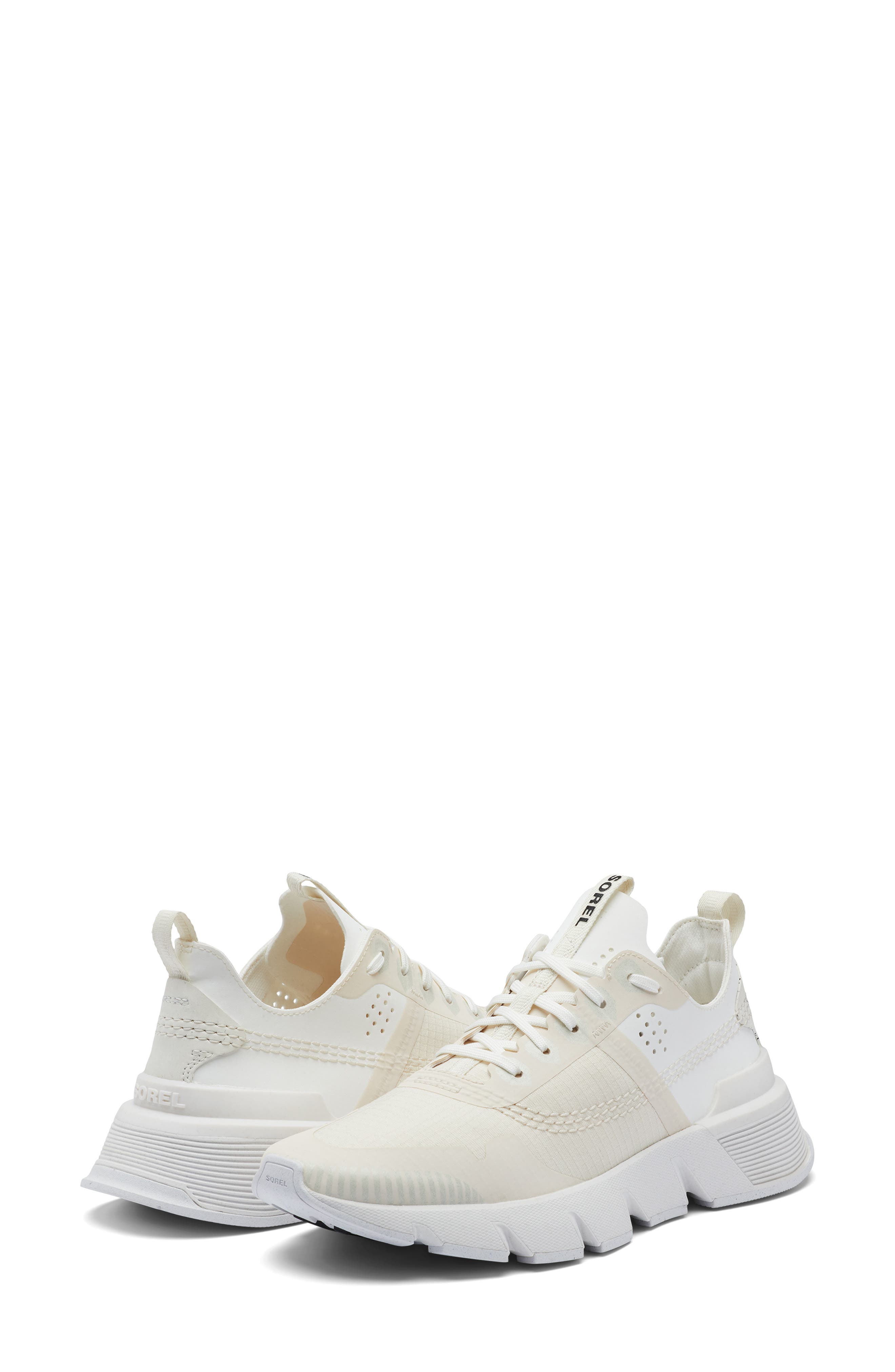 SOREL Kinetic Rush Eco Sneaker (Women) | Nordstromrack