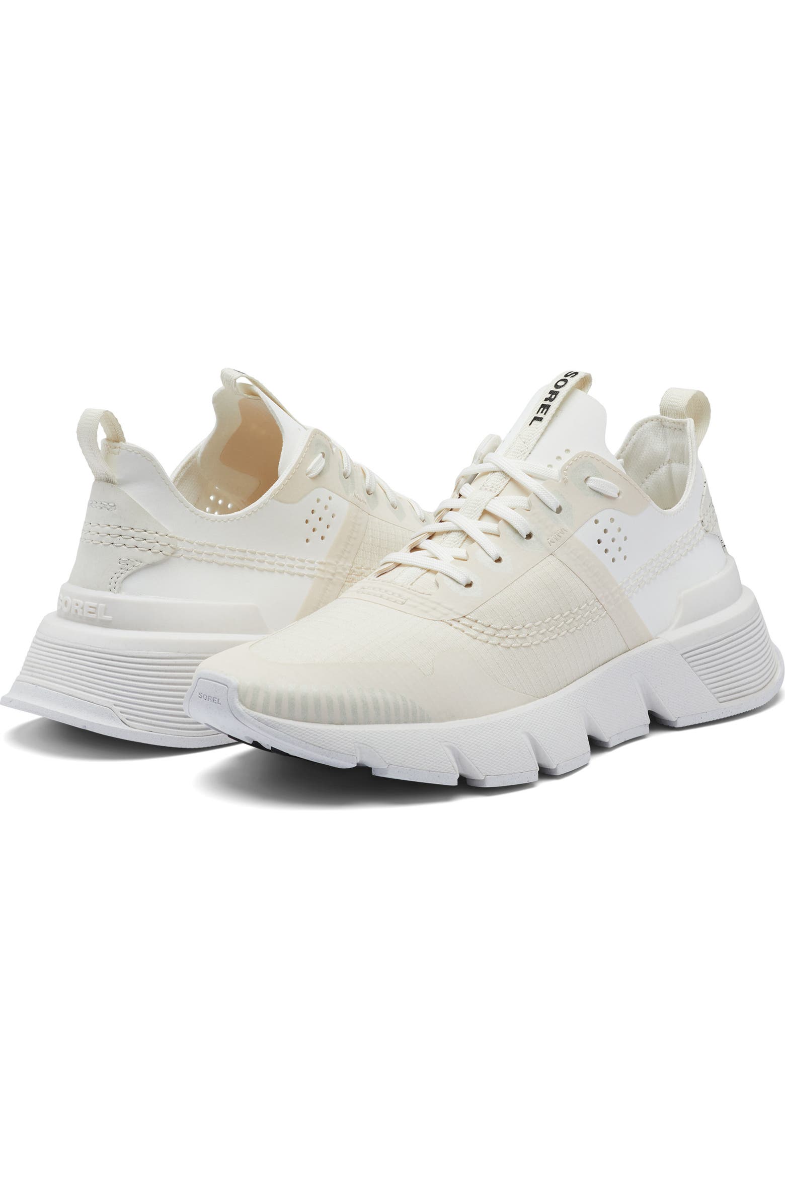 Kinetic Electronics SOREL Kinetic Rush Eco Sneaker (Women) | Nordstromrack