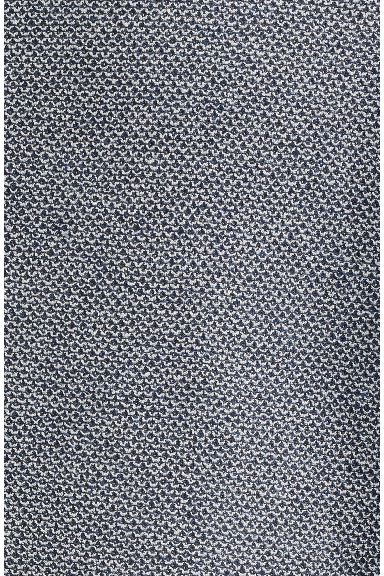 Jeff Regular Fit Stretch Linen & Cotton Sport Coat, Alternate, color, DARK BLUE