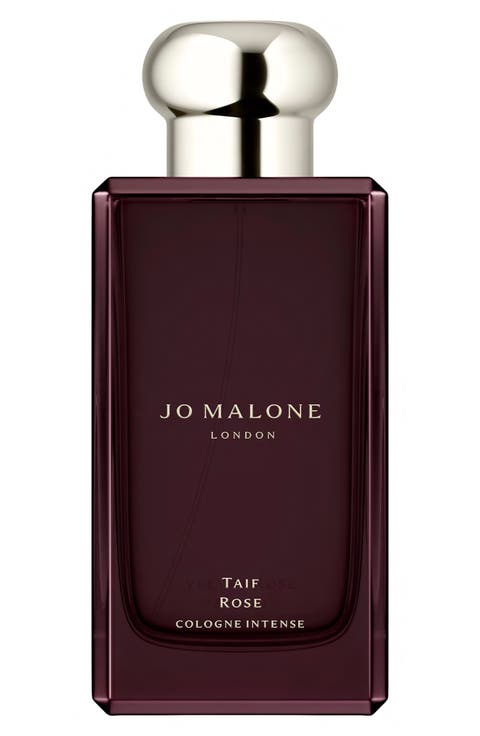 Taif Rose Cologne Intense