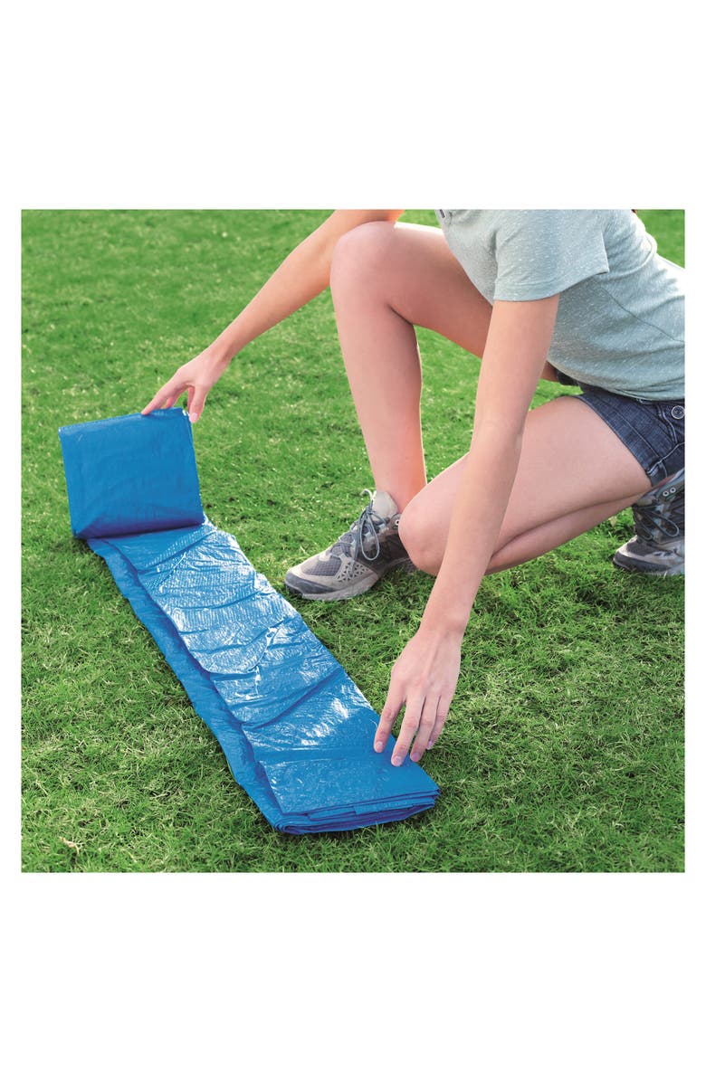 Bestway Flowclear 16\' x 16\' Ground Cloth, Alternate, color, 