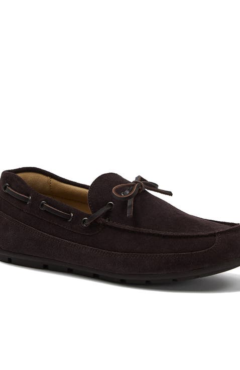 Seaport Driving Loafers