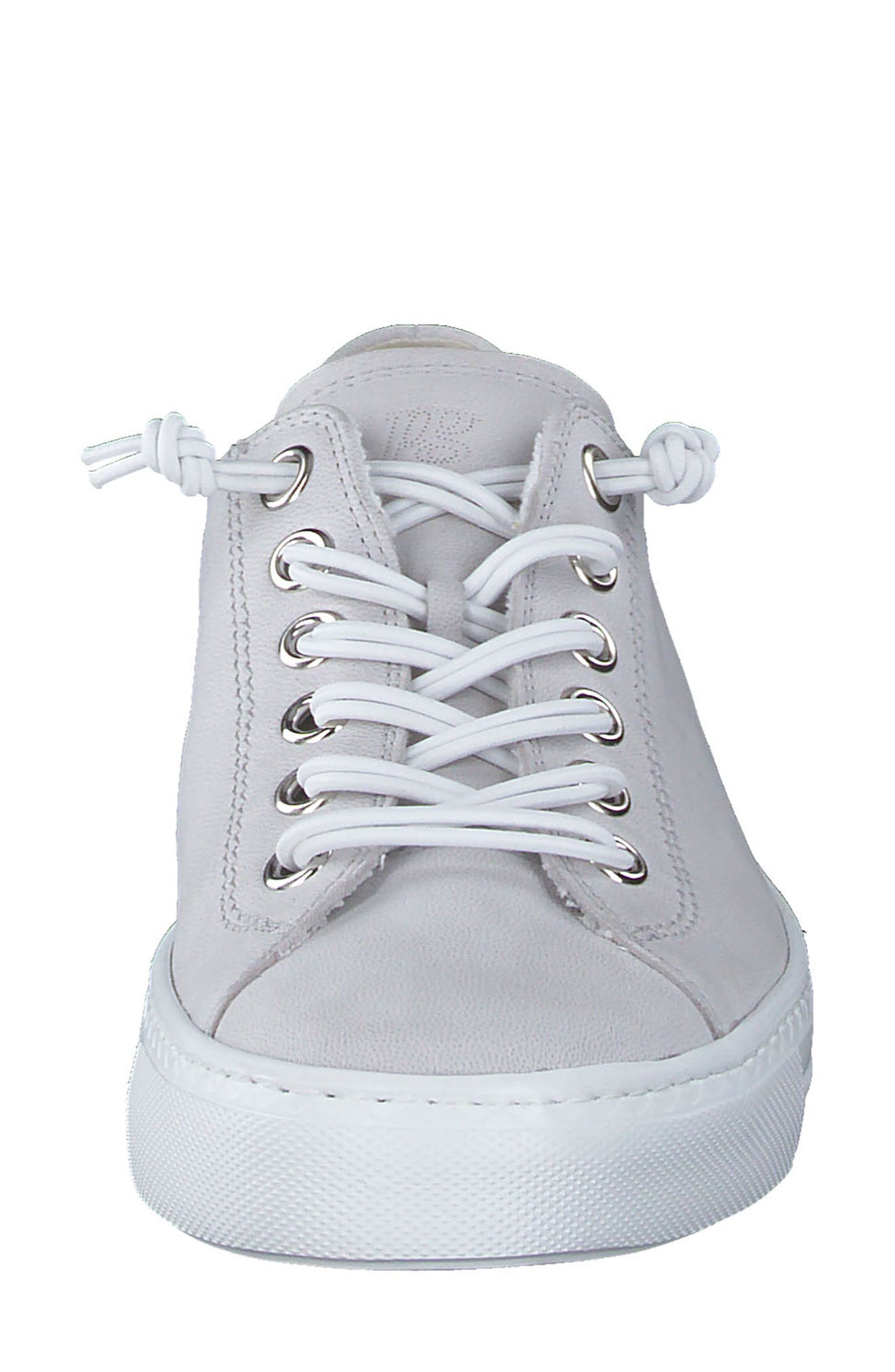 Hadley Platform Sneaker, Alternate, color, CLOUD SOFT NUBUK