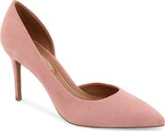 Christian Siriano New York Biro Half d'Orsay Pump