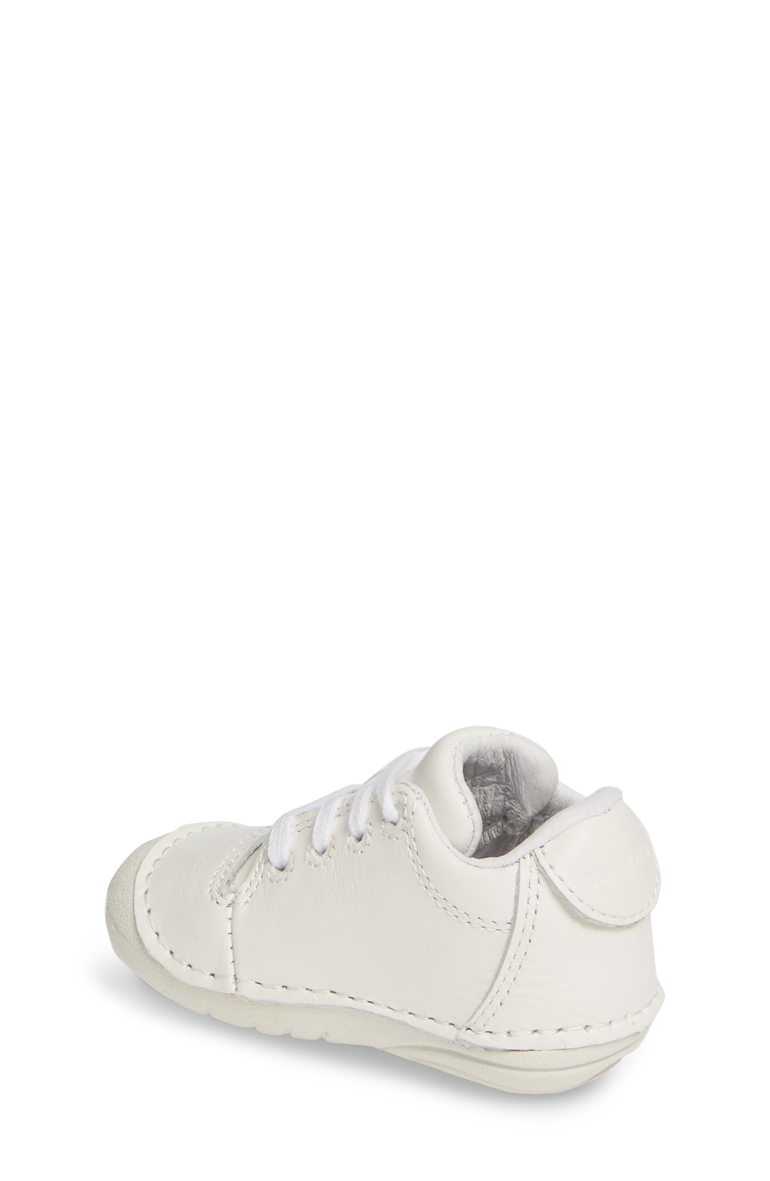 Stride Rite Freddie Sneaker, Alternate, color, 