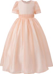 Tulleen Zavelle Formal Dress