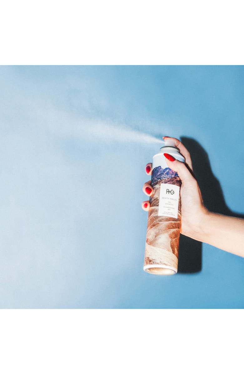 R+Co Death Valley Dry Shampoo, Alternate, color, 