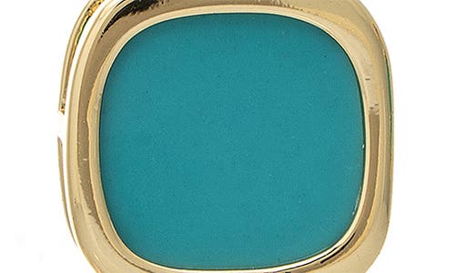 Rivka Friedman Cubic Zirconia Drop Earrings In Gold