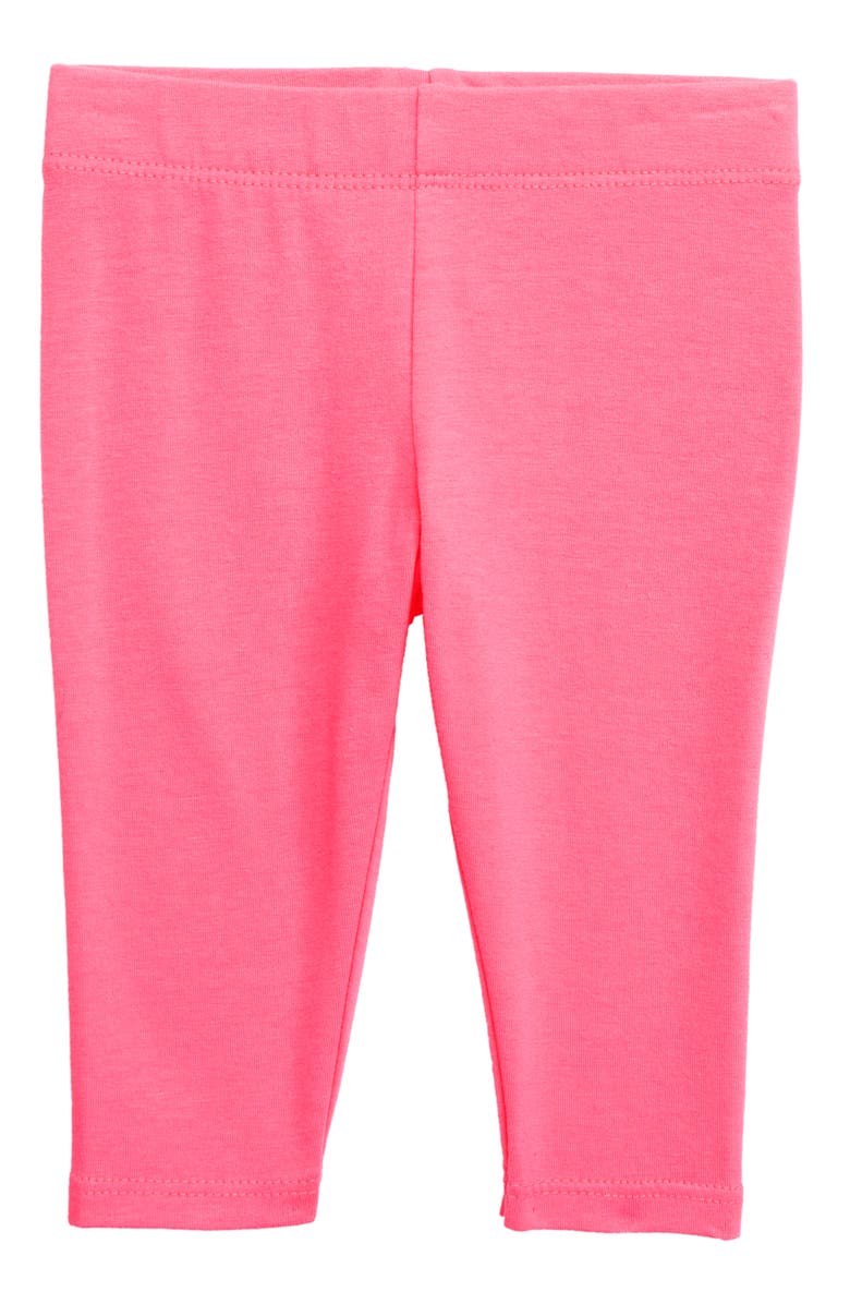 Tucker + Tate Essential Leggings, Main, color, 