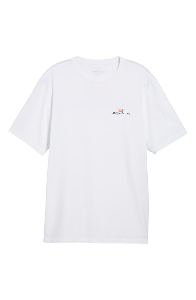 vineyard vines Graphic T-Shirt, Alternate, color, 