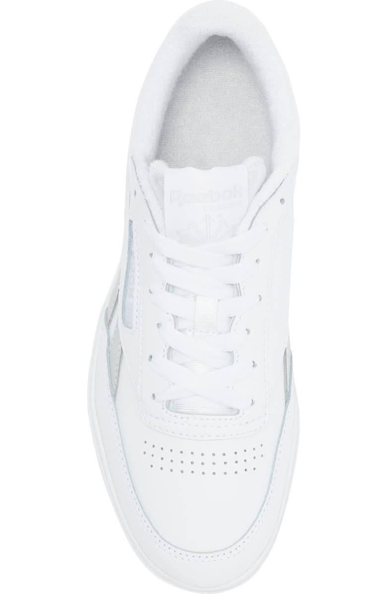 Reebok Club C Double Revenge Sneaker, Alternate, color,