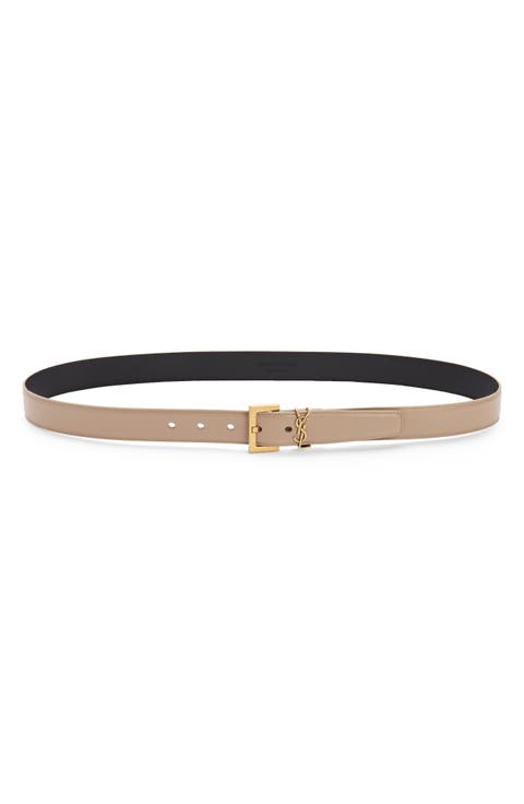 Women's Saint Laurent Belts | Nordstrom