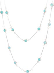SYLVIA TOLEDANO Candies Necklace
