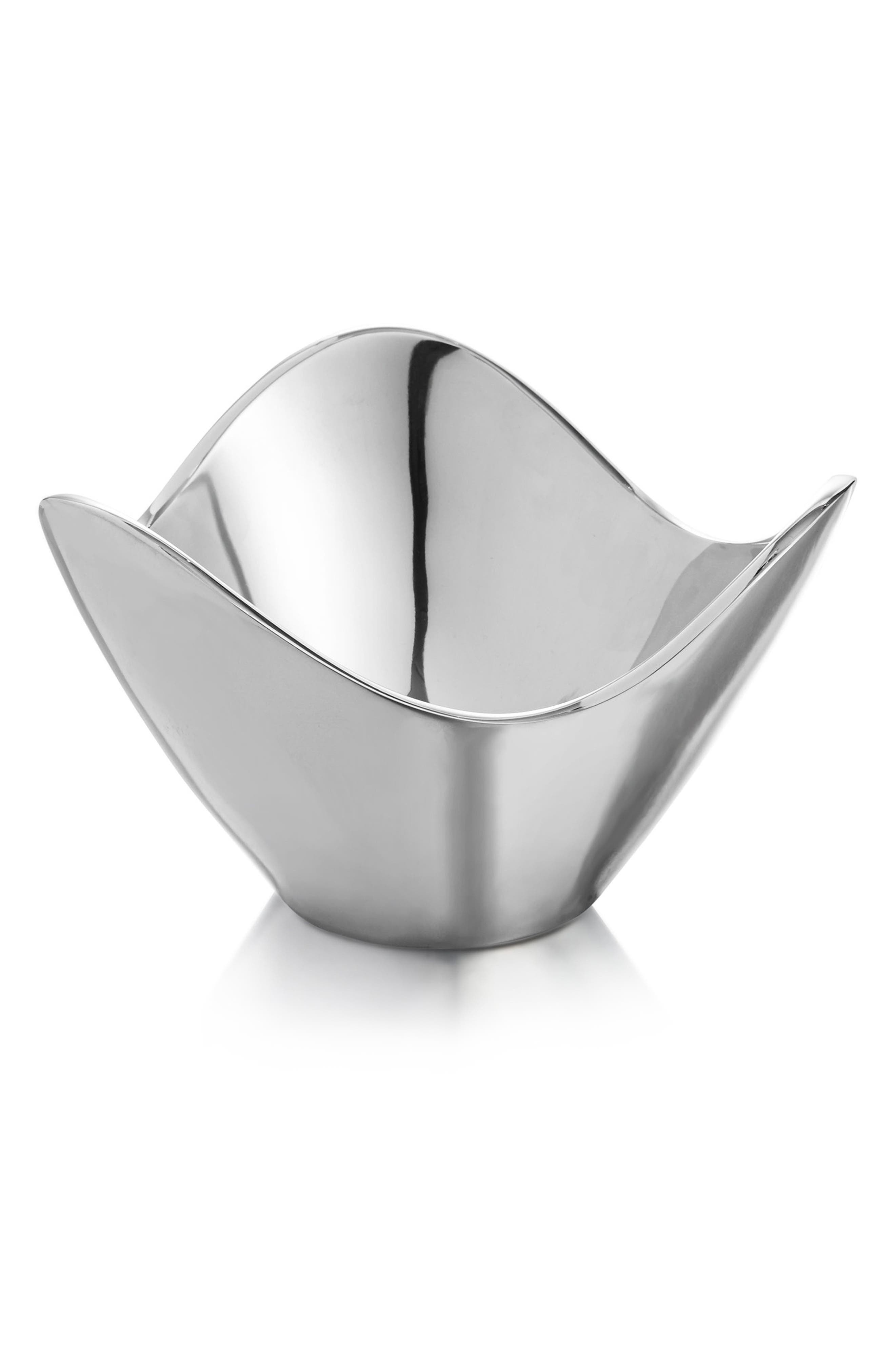 selected SILVER