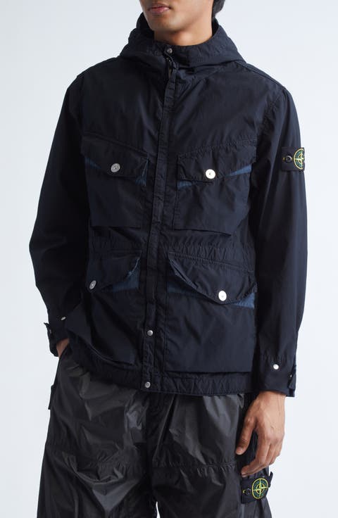 Short Parka