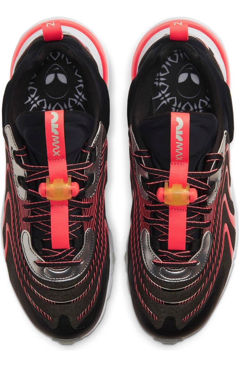 Nike Air Max React 270 ENG Sneaker, Alternate, color,