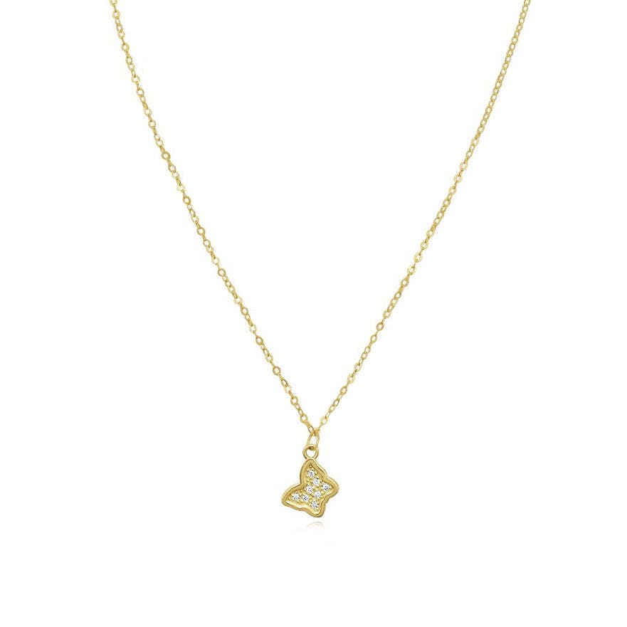 selected Yellow Gold