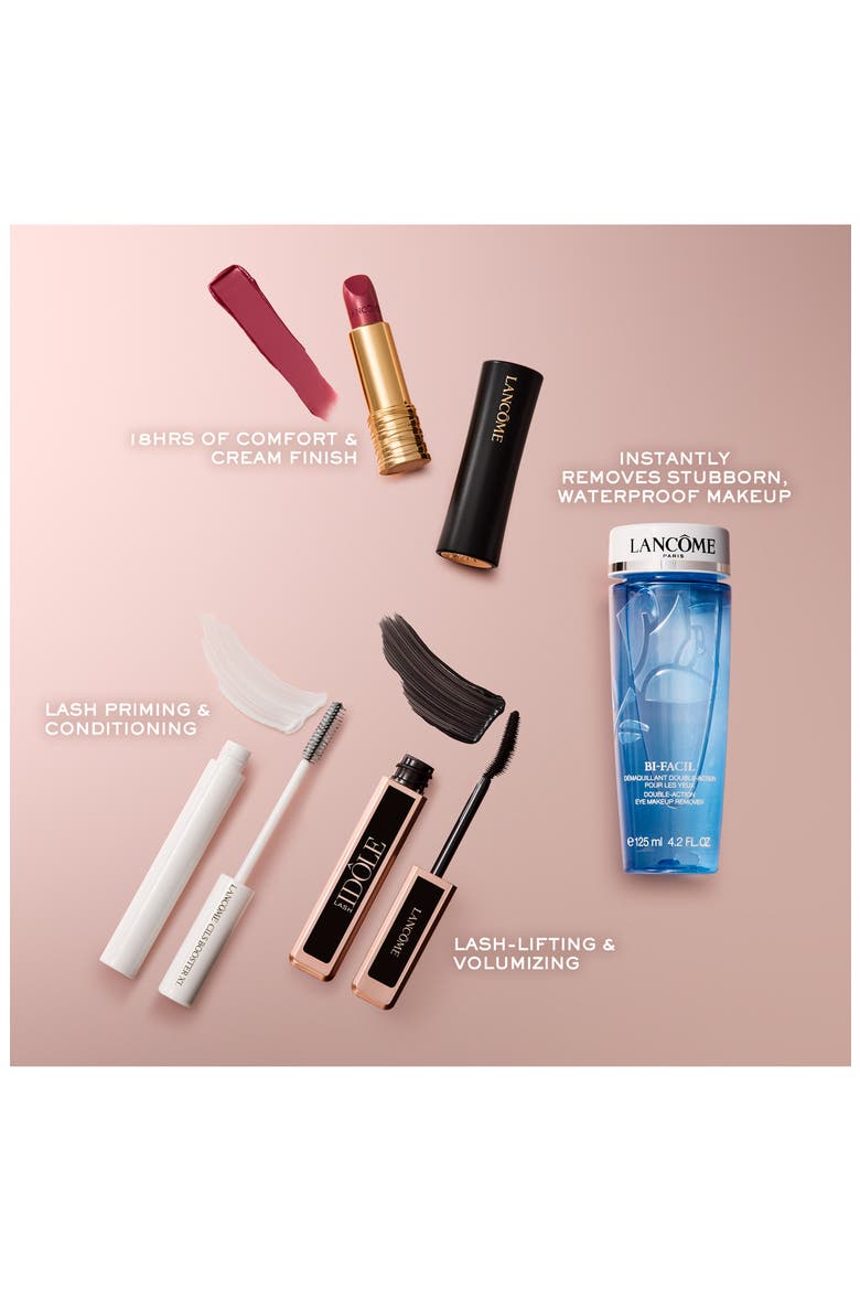 Holiday Beauty Box - Purchase with Lancôme Purchase $588 Value, Alternate, color, NO COLOR