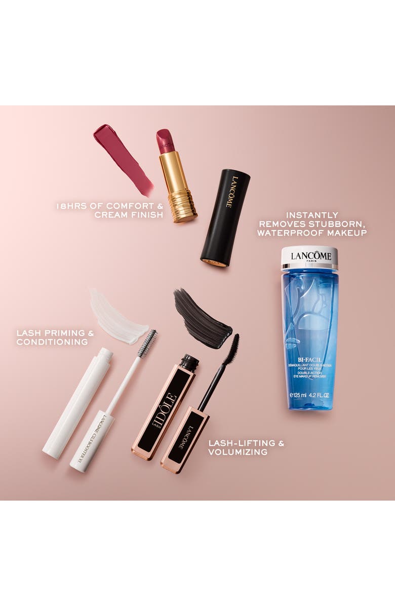 Lancôme Holiday Beauty Box - Purchase with Lancôme Purchase $588 Value, Alternate, color,
