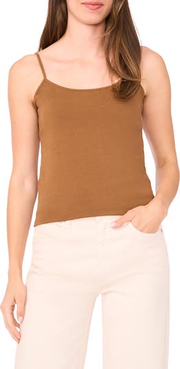 トップス meltthelady gradation camisole Bohemian Rhinestone Marta Cami – Cinq à Sept