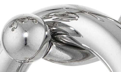 JUSTINE CLENQUET JUSTINE CLENQUET DOLLY MISMATCHED DROP EARRINGS