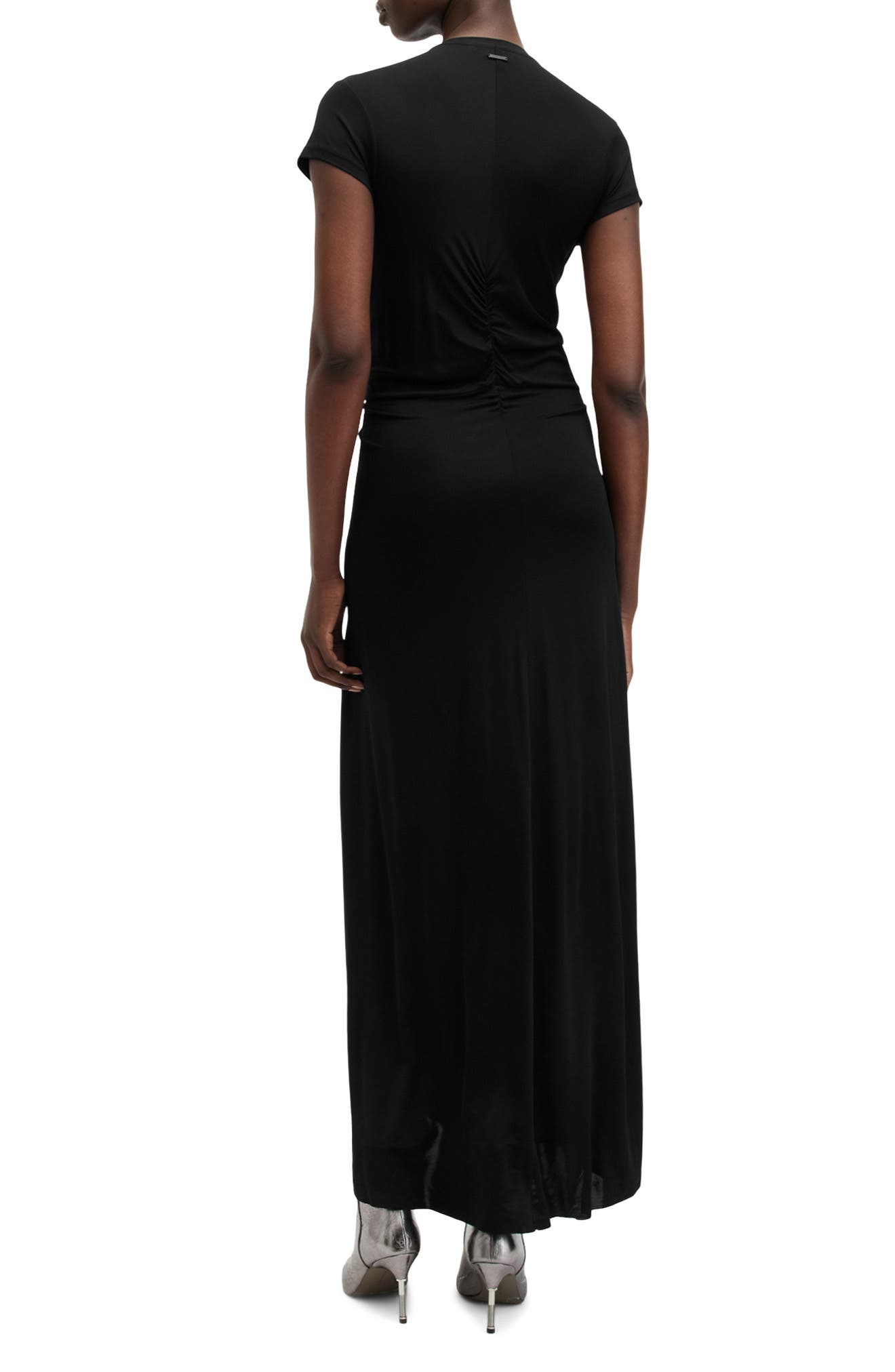 Xylia Cutout Maxi Dress - image 2