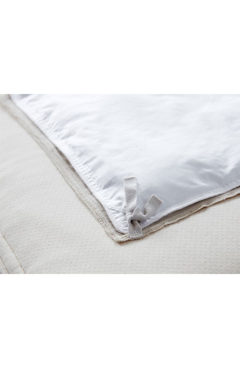 Parachute Down Duvet Insert, Alternate, color, All Season