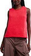 Free People Opal Sweater Tank