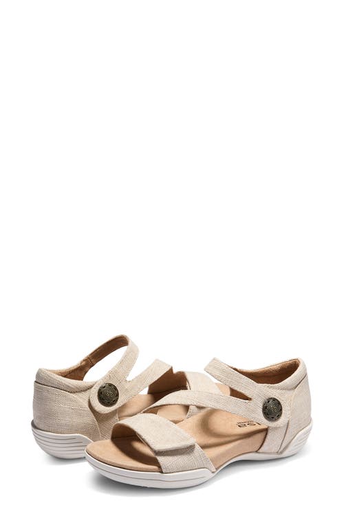 Halsa Footwear Hälsa Footwear Demi Sandal