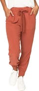 GIBSONLOOK Linen Joggers