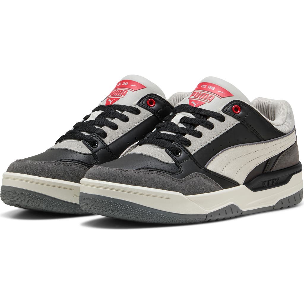 Puma Rebound Retro Sd Sneaker In Multi