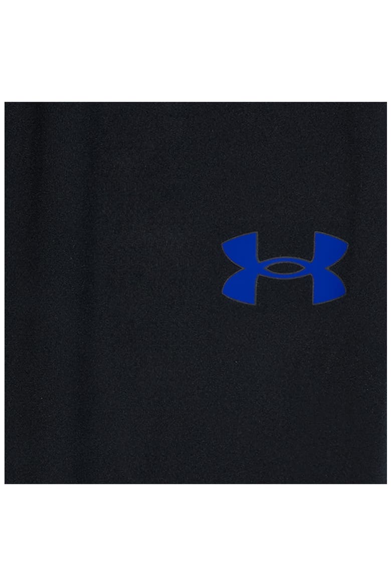 Kids' Tech Quarter Zip Pullover & Joggers Set, Alternate, color, TEAM ROYAL