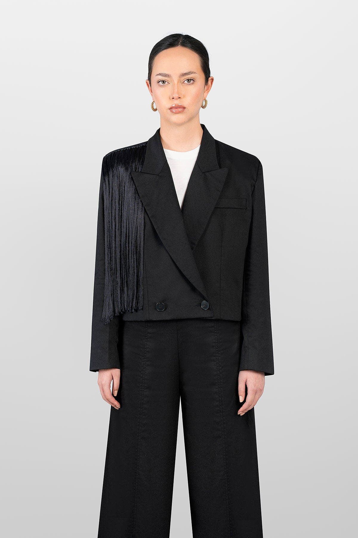 Cotton Jacket