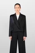LAURA APARICIO Cotton Jacket