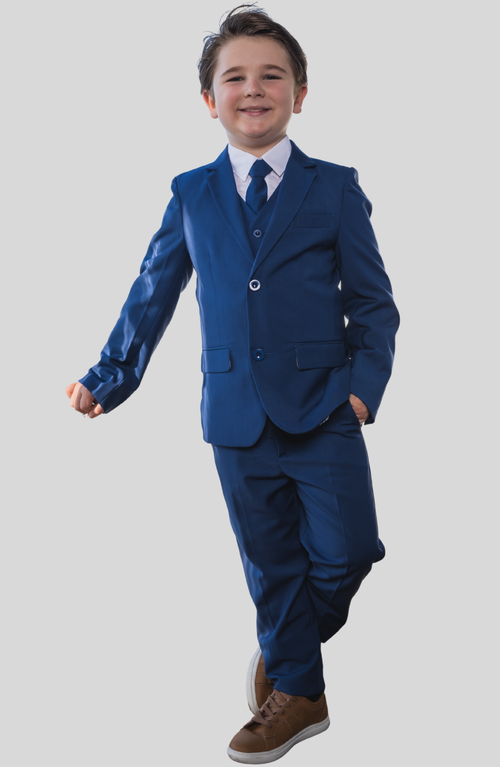 Peanut Butter Collection 007 Suit